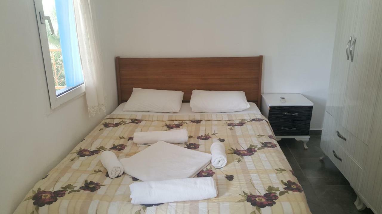 Alfa Apartments Бодрум Екстер'єр фото