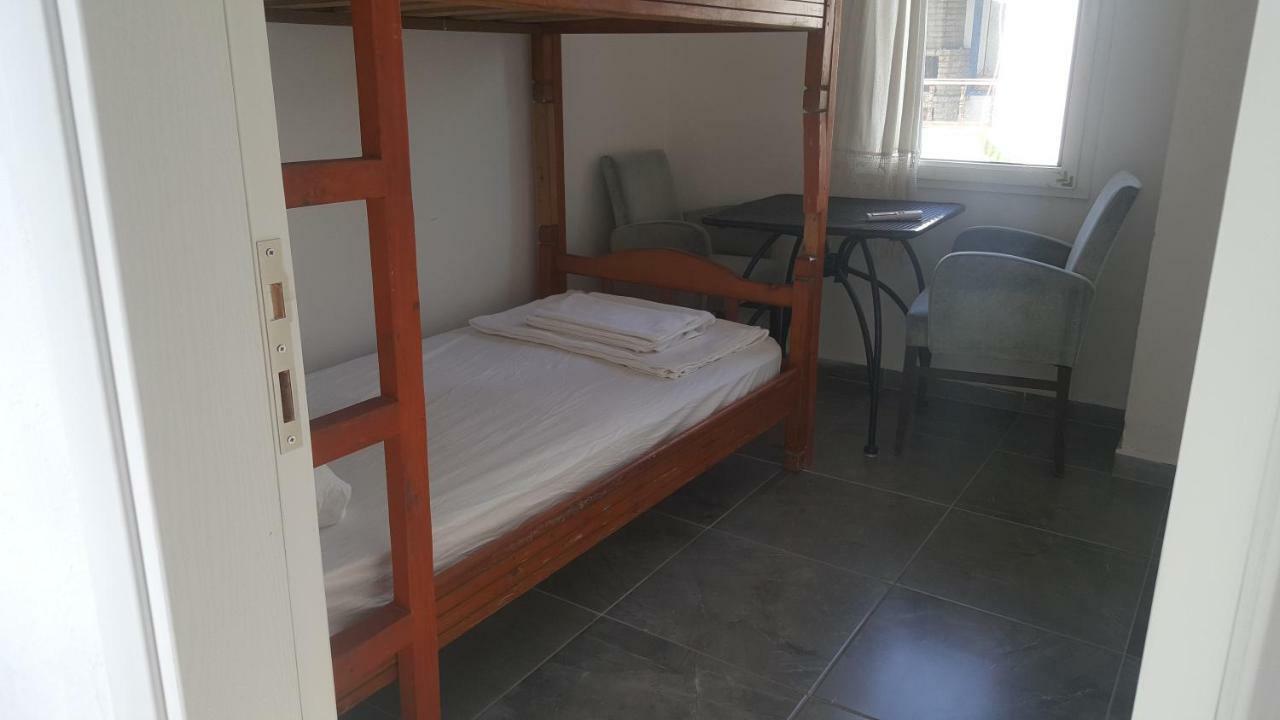 Alfa Apartments Бодрум Екстер'єр фото