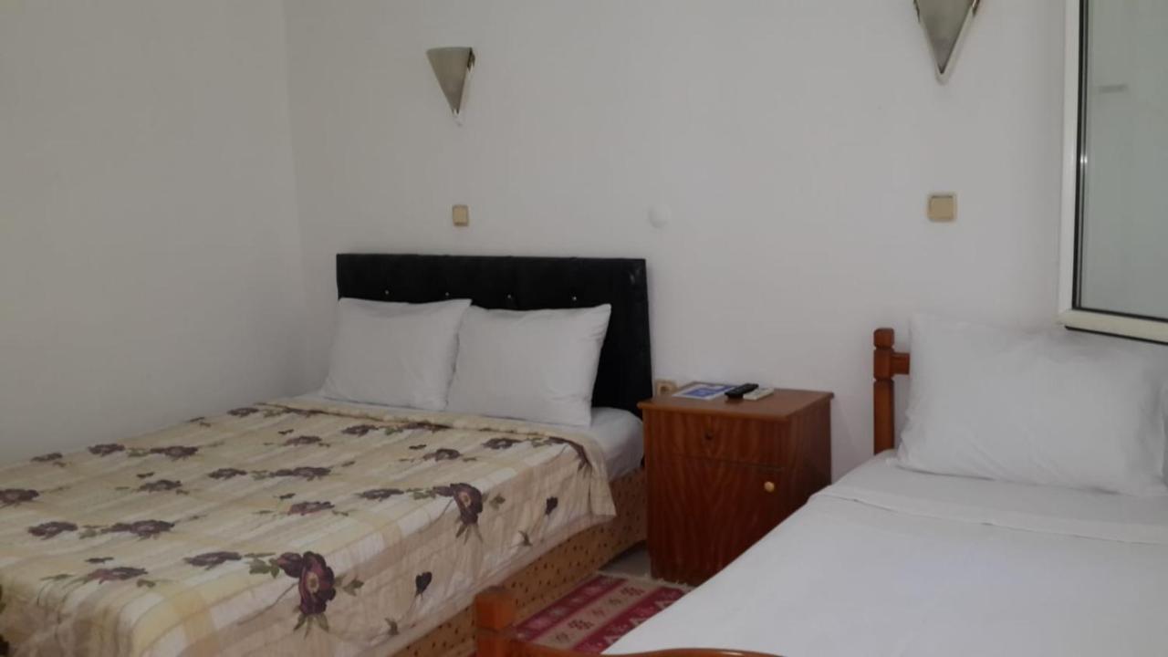 Alfa Apartments Бодрум Екстер'єр фото