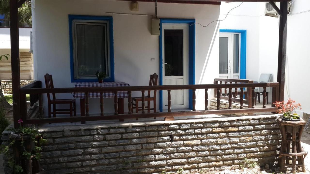 Alfa Apartments Бодрум Екстер'єр фото