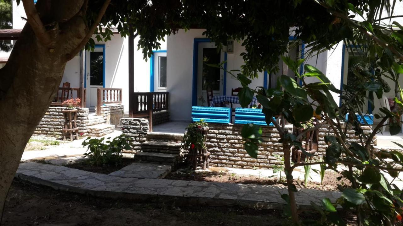 Alfa Apartments Бодрум Екстер'єр фото