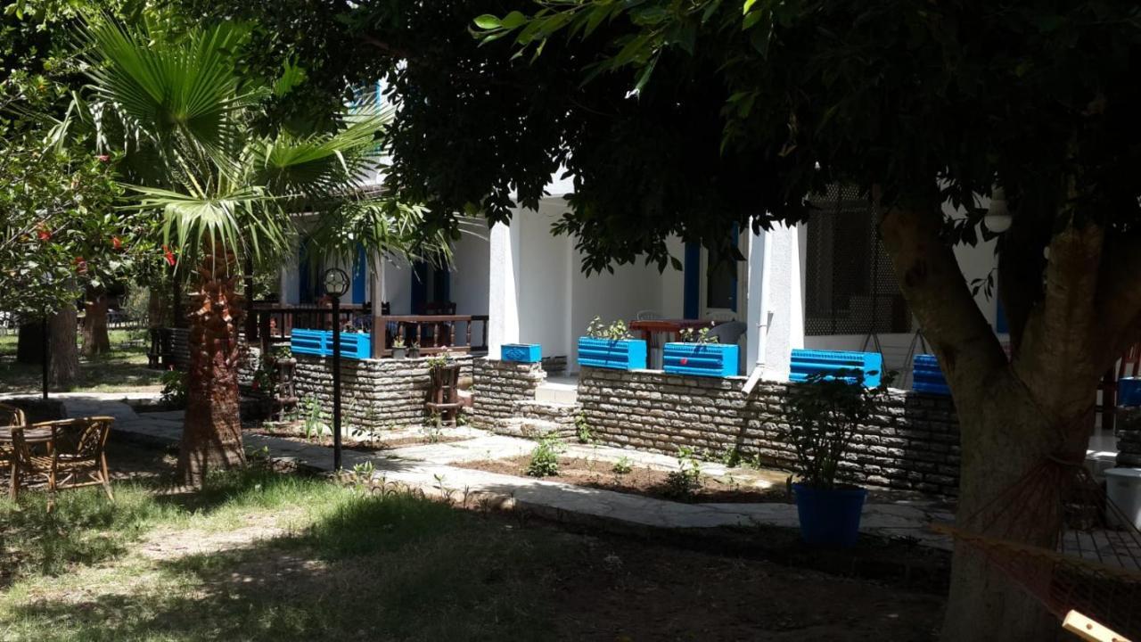 Alfa Apartments Бодрум Екстер'єр фото